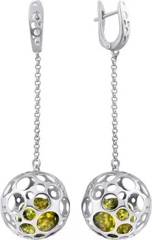 Серьги Darvin 429391440GS