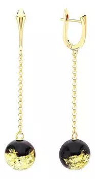 Серьги Darvin 429392013SS