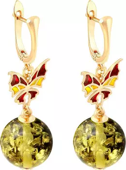 Серьги Darvin 429392019QQ