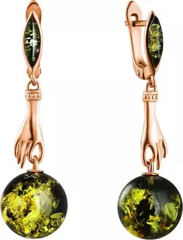 Серьги Darvin 429392580MM