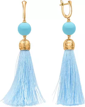 Серьги Darvin 429Y42017RH