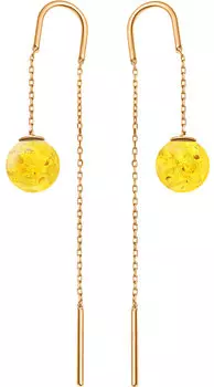 Серьги Darvin 42E022361KK