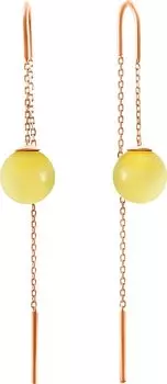 Серьги Darvin 42E032361KK