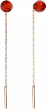 Серьги Darvin 42E042360GG