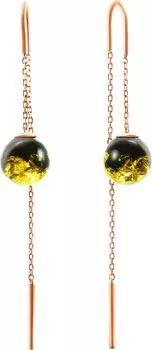 Серьги Darvin 42E392361KK