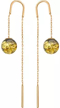 Серьги Darvin 42E392361MM