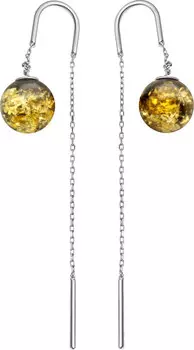 Серьги Darvin 42E396361MM