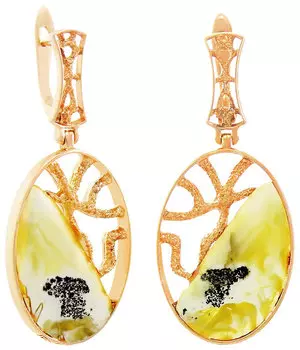 Серьги Darvin 529032003AB