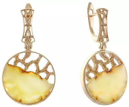 Серьги Darvin 529032005AB