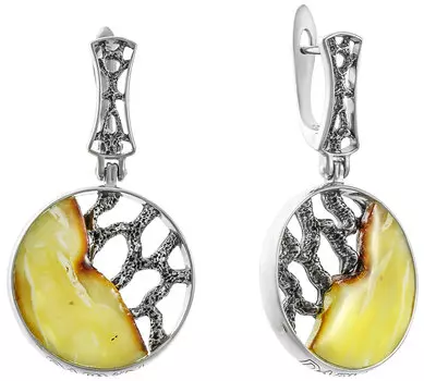 Серьги Darvin 529034005AB