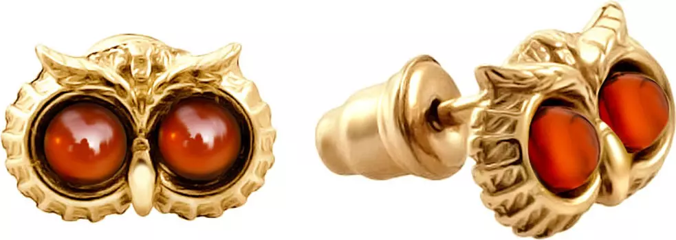 Серьги Darvin 922042135AA