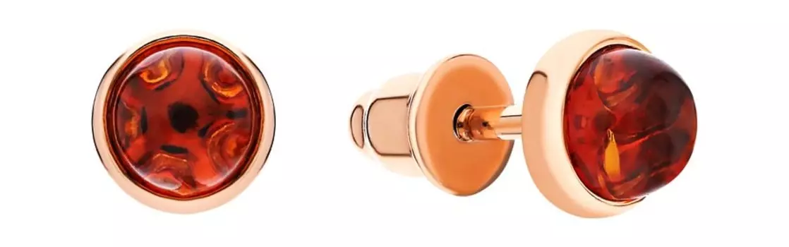 Серьги Darvin 922042337BA