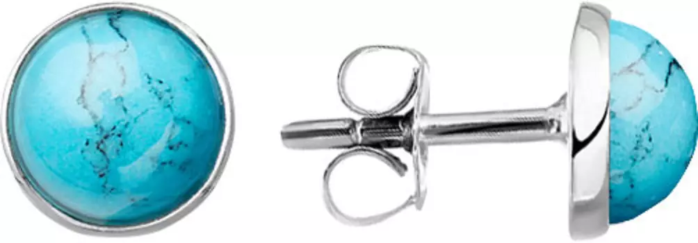 Серьги Darvin 922071337EA