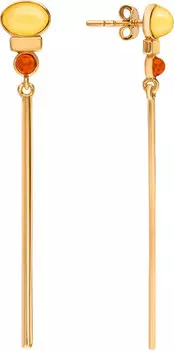 Серьги Darvin 922092950AC