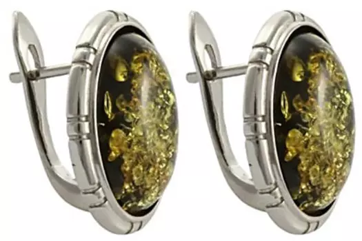 Серьги Darvin 929011046AA