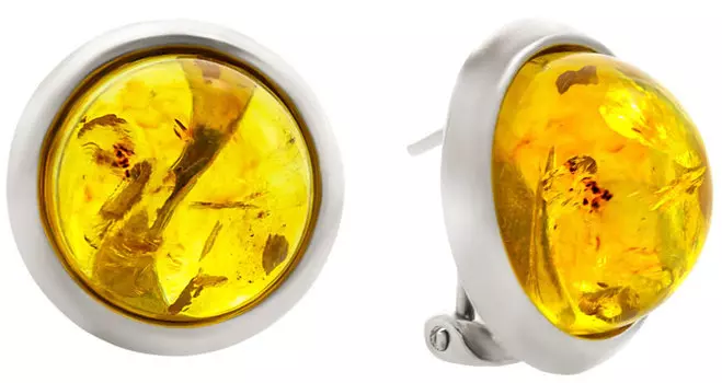 Серьги Darvin 929021509KA