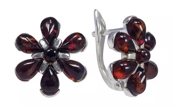 Серьги Darvin 929041010AA