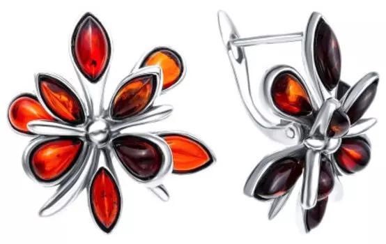 Серьги Darvin 929041083AA