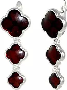 Серьги Darvin 929041118DC