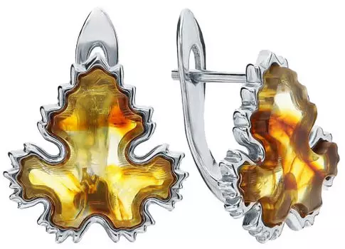 Серьги Darvin 929041146AA