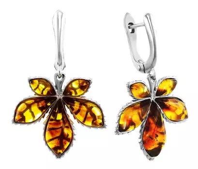 Серьги Darvin 929041147AB