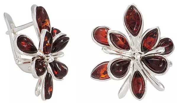 Серьги Darvin 929041183AA