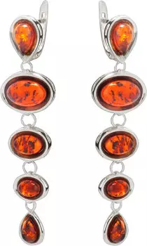 Серьги Darvin 929041314AC