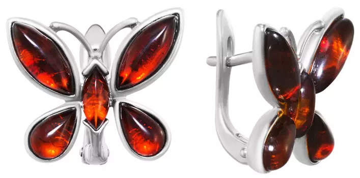 Серьги Darvin 929041411AA