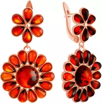 Серьги Darvin 929042010BB