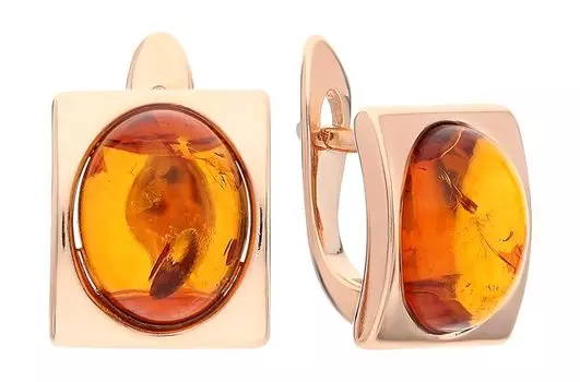 Серьги Darvin 929042016AA