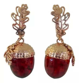 Серьги Darvin 929042144CB