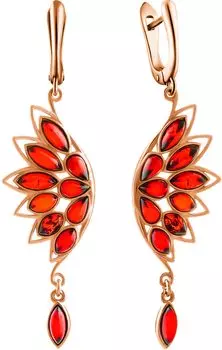 Серьги Darvin 929042164AC