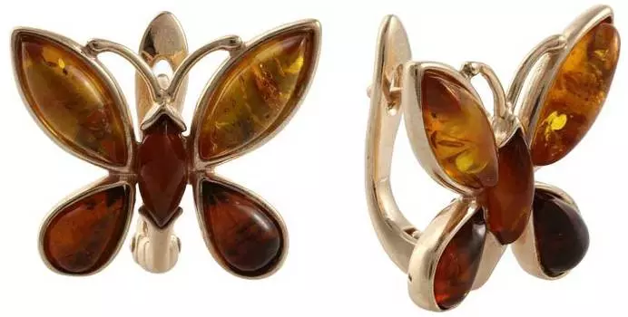 Серьги Darvin 929042411AA