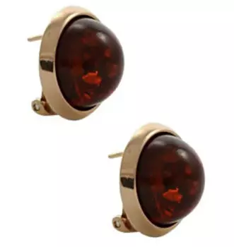 Серьги Darvin 929042509KA