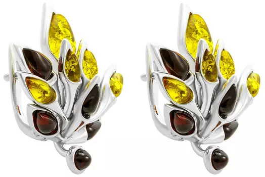 Серьги Darvin 929061080AA