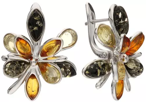 Серьги Darvin 929061083AA