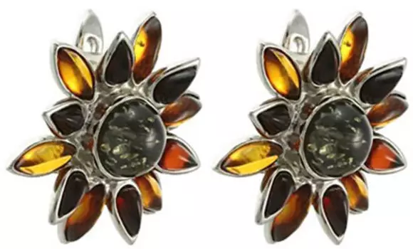 Серьги Darvin 929061086AA