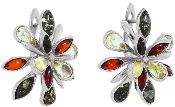 Серьги Darvin 929061183AA