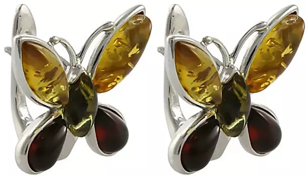 Серьги Darvin 929061411AA