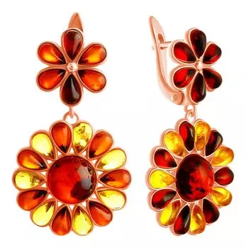 Серьги Darvin 929062010BB