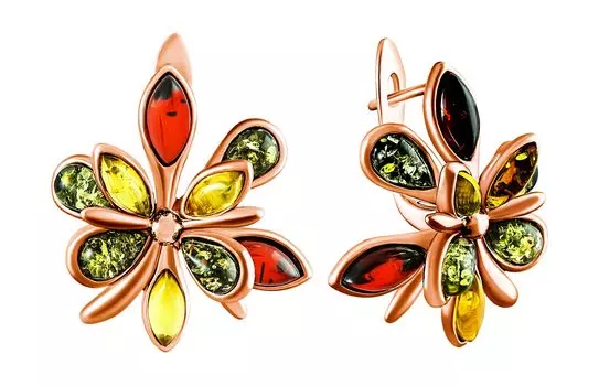 Серьги Darvin 929062083AA