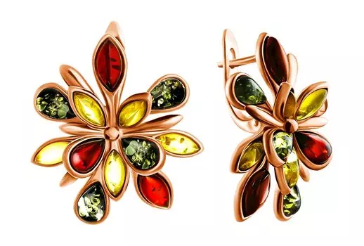 Серьги Darvin 929062183AA