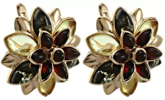 Серьги Darvin 929062409AA