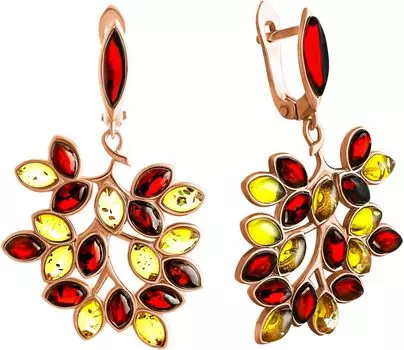 Серьги Darvin 929062690BB