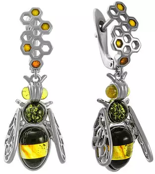 Серьги Darvin 92906R149AB