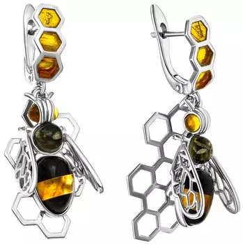 Серьги Darvin 92906R149AC