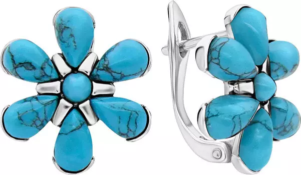 Серьги Darvin 929071010AA