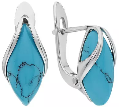 Серьги Darvin 929071023AA