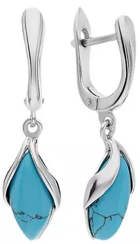 Серьги Darvin 929071023AB