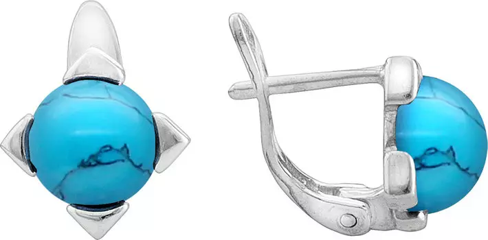 Серьги Darvin 929071028AA